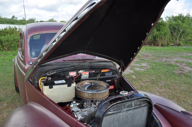 Used 1940 CHEVROLET DELUXE  | Lake Wales, FL