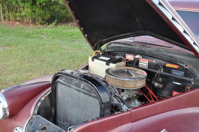 Used 1940 CHEVROLET DELUXE  | Lake Wales, FL