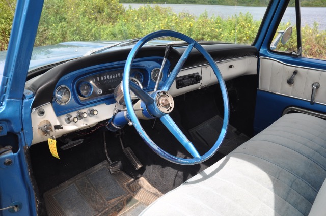 Used 1966 FORD F-100 | St. Petersburg, FL