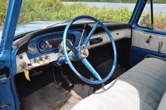 Used 1966 FORD F-100  | Lake Wales, FL