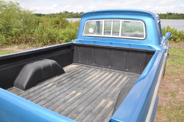 Used 1966 FORD F-100  | Lake Wales, FL