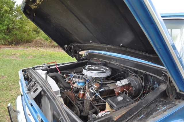 Used 1966 FORD F-100 | St. Petersburg, FL