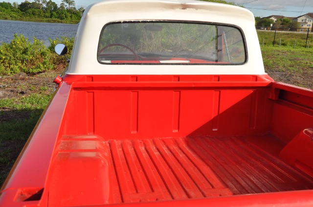 Used 1965 FORD F-100 | St. Petersburg, FL