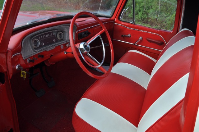 Used 1965 FORD F-100 | St. Petersburg, FL
