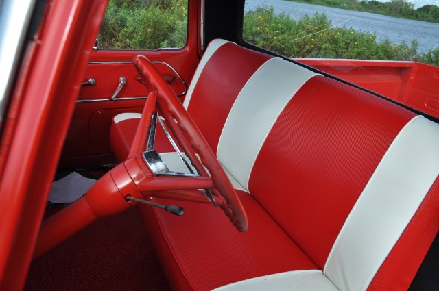 Used 1965 FORD F-100 | St. Petersburg, FL