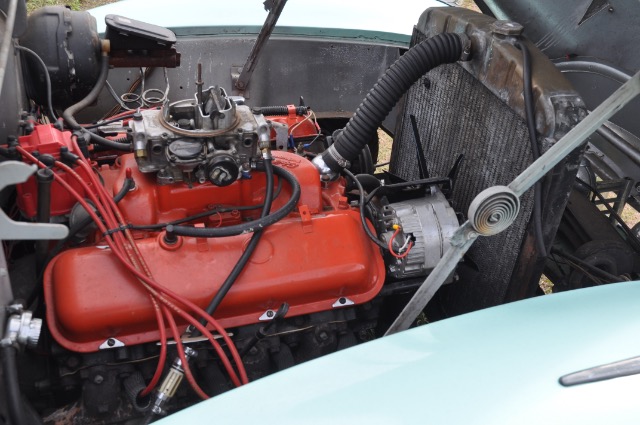 Used 1946 HUDSON COMMODORE SIX | St. Petersburg, FL