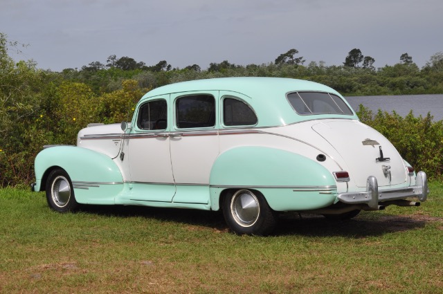 Used 1946 HUDSON COMMODORE SIX | St. Petersburg, FL