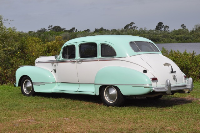 Used 1946 HUDSON COMMODORE SIX  | Lake Wales, FL