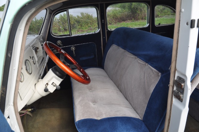 Used 1946 HUDSON COMMODORE SIX | St. Petersburg, FL