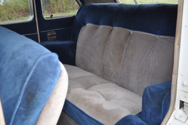 Used 1946 HUDSON COMMODORE SIX | St. Petersburg, FL