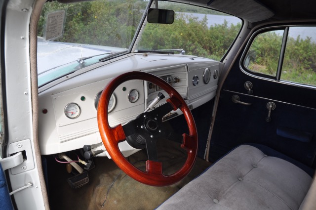 Used 1946 HUDSON COMMODORE SIX | St. Petersburg, FL