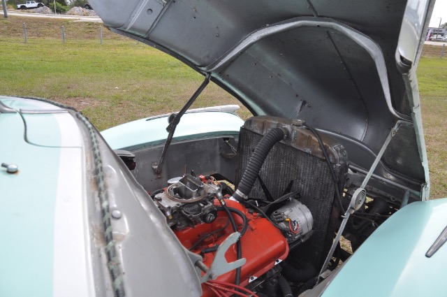 Used 1946 HUDSON COMMODORE SIX | St. Petersburg, FL
