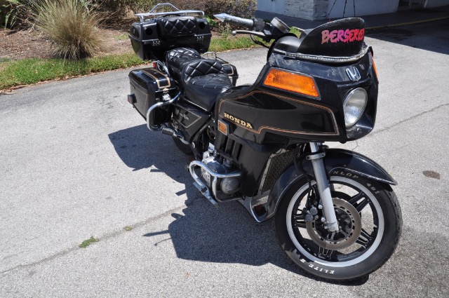 Used 1980 HONDA GOLDWING  | Lake Wales, FL