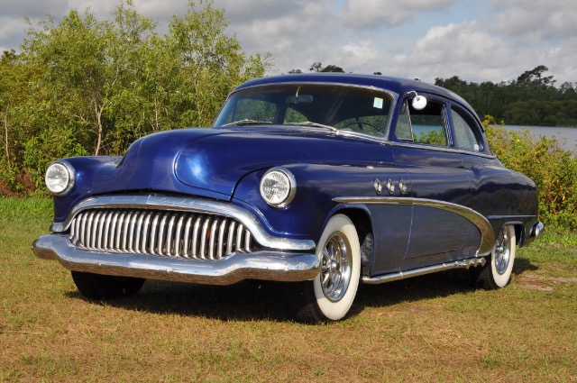 Used 1952 BUICK SPECIAL | St. Petersburg, FL