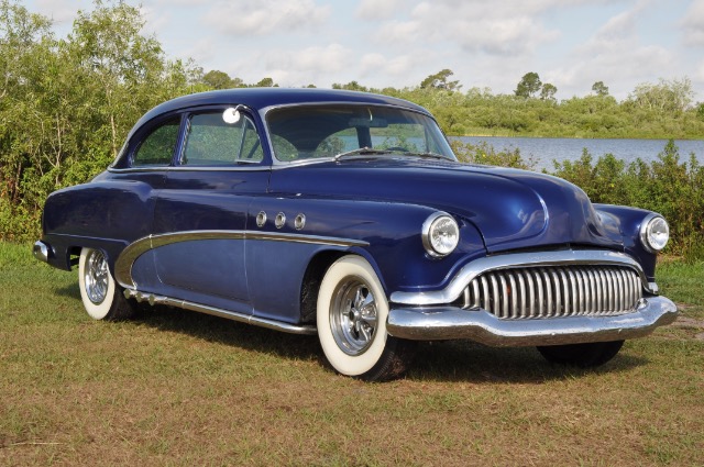 Used 1952 BUICK SPECIAL | St. Petersburg, FL