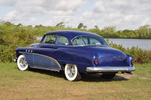 Used 1952 BUICK SPECIAL | St. Petersburg, FL