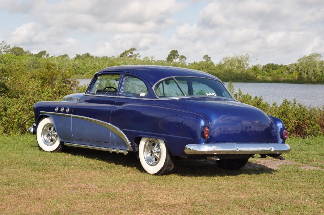 Used 1952 BUICK SPECIAL  | Lake Wales, FL