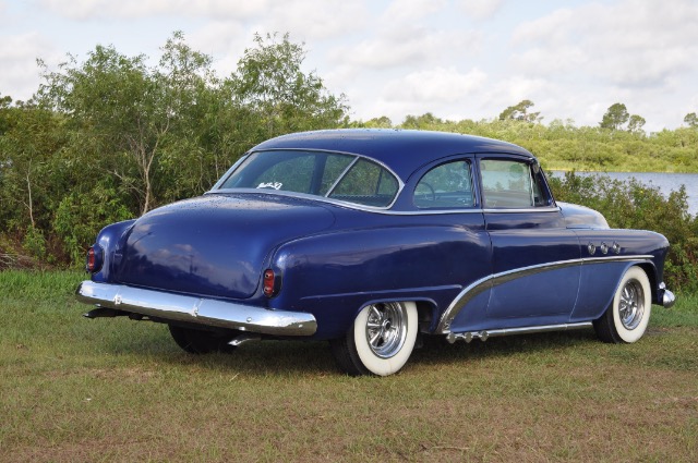 Used 1952 BUICK SPECIAL | St. Petersburg, FL