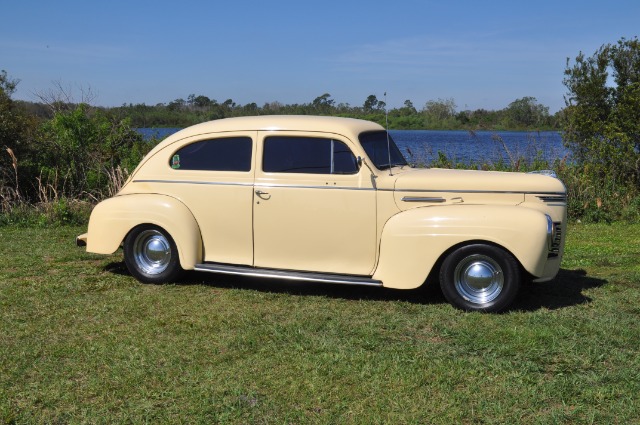 Used 1940 PLYMOUTH SEDAN | St. Petersburg, FL