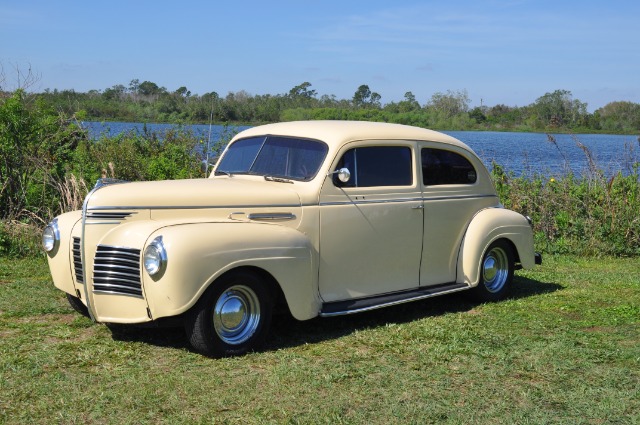 Used 1940 PLYMOUTH SEDAN | St. Petersburg, FL