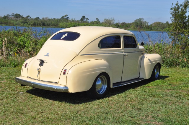 Used 1940 PLYMOUTH SEDAN | St. Petersburg, FL
