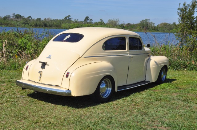 Used 1940 PLYMOUTH SEDAN  | Lake Wales, FL