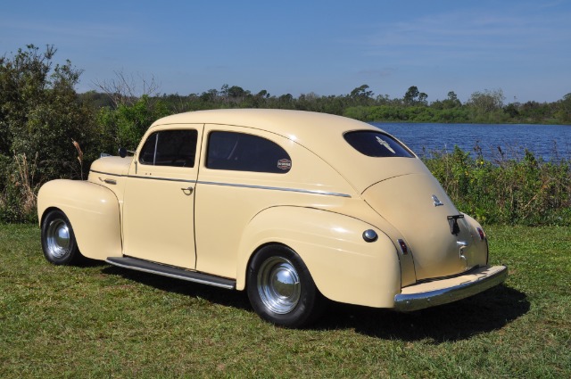 Used 1940 PLYMOUTH SEDAN | St. Petersburg, FL
