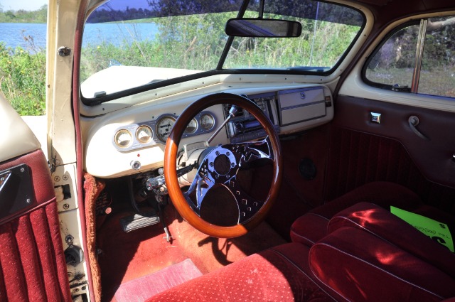 Used 1940 PLYMOUTH SEDAN | St. Petersburg, FL