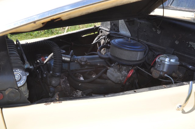 Used 1940 PLYMOUTH SEDAN | St. Petersburg, FL
