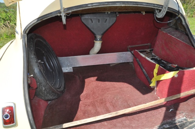 Used 1940 PLYMOUTH SEDAN | St. Petersburg, FL
