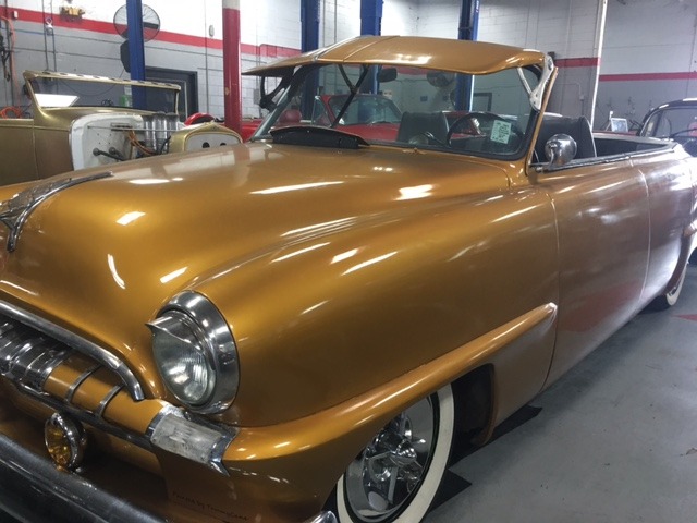 Used 1953 PLYMOUTH Roadster  | Lake Wales, FL