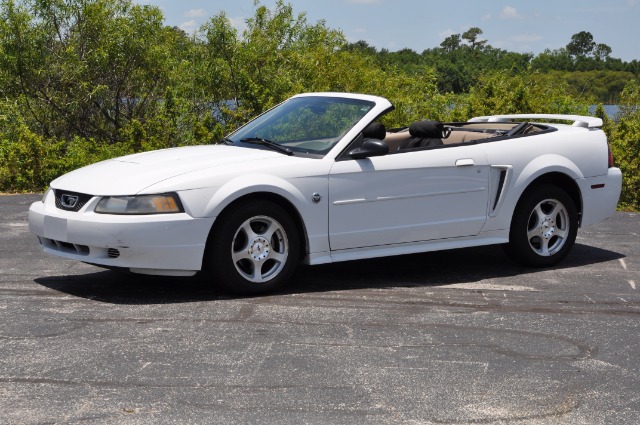 Used 2004 Ford Mustang Deluxe | St. Petersburg, FL