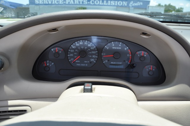 Used 2004 Ford Mustang Deluxe | St. Petersburg, FL