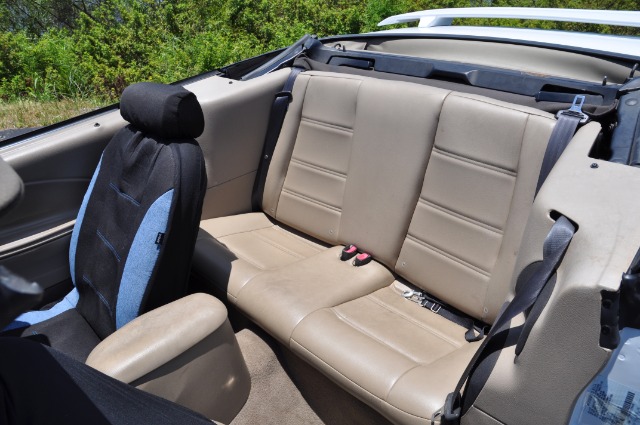 Used 2004 Ford Mustang Deluxe | St. Petersburg, FL