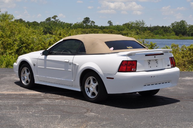 Used 2004 Ford Mustang Deluxe | St. Petersburg, FL