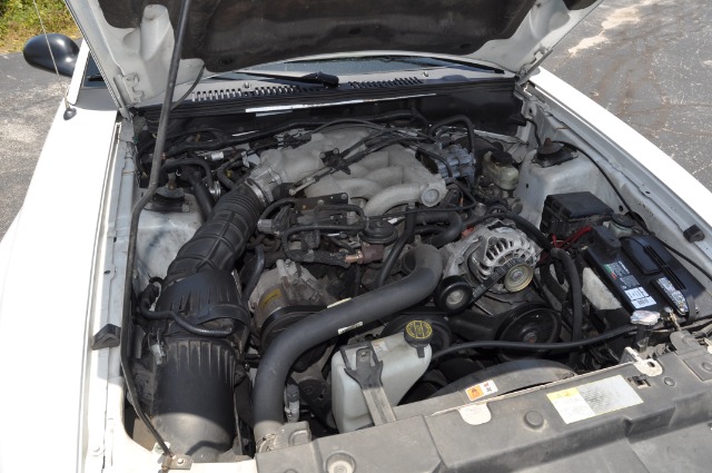Used 2004 Ford Mustang Deluxe | St. Petersburg, FL