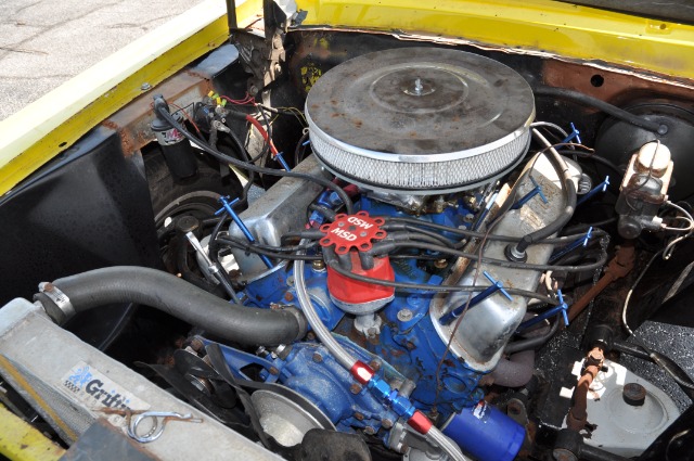 Used 1967 FORD MUSTANG  | Lake Wales, FL