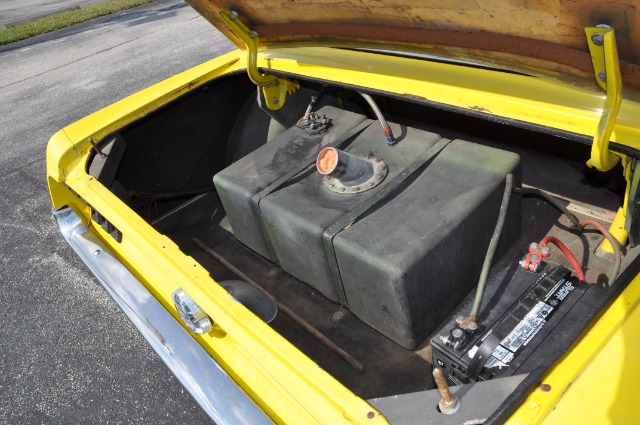 Used 1967 FORD MUSTANG  | Lake Wales, FL