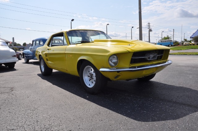 Used 1967 FORD MUSTANG  | Lake Wales, FL