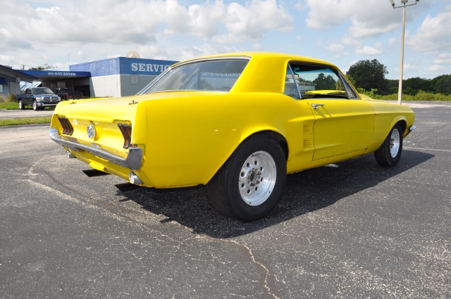 Used 1967 FORD MUSTANG  | Lake Wales, FL