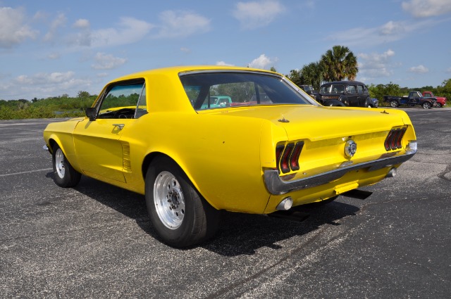 Used 1967 FORD MUSTANG  | Lake Wales, FL