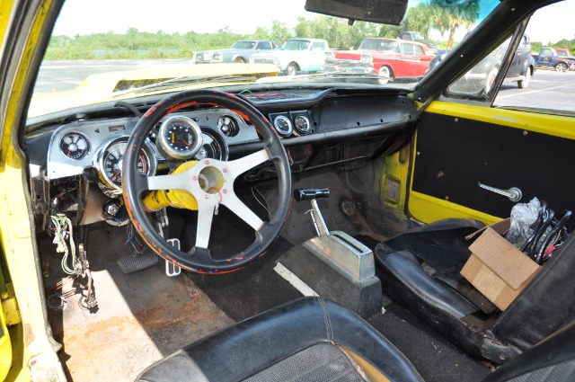 Used 1967 FORD MUSTANG  | Lake Wales, FL
