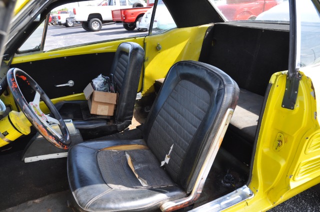 Used 1967 FORD MUSTANG  | Lake Wales, FL