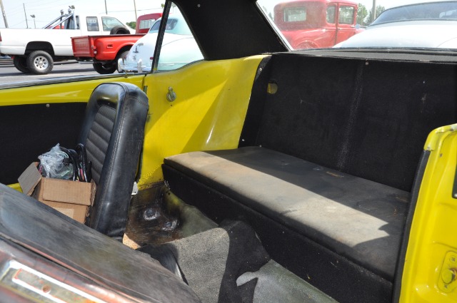 Used 1967 FORD MUSTANG  | Lake Wales, FL