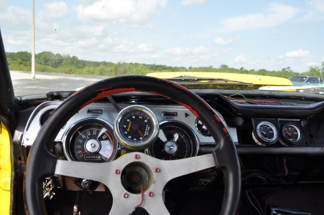 Used 1967 FORD MUSTANG  | Lake Wales, FL