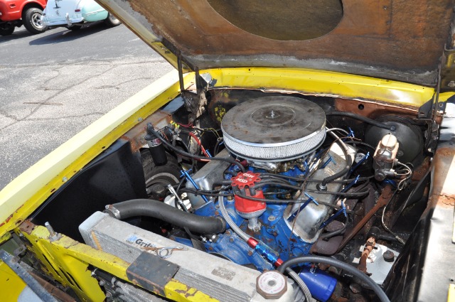 Used 1967 FORD MUSTANG  | Lake Wales, FL