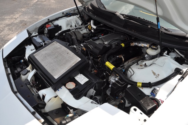 Used 1997 Pontiac Firebird Trans Am | Lake Wales, FL
