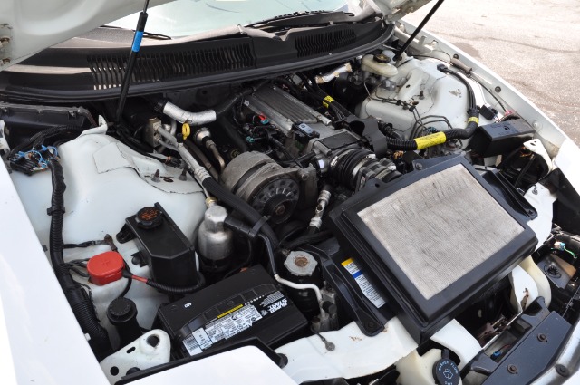 Used 1997 Pontiac Firebird Trans Am | Lake Wales, FL