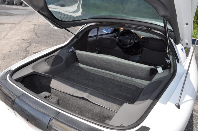 Used 1997 Pontiac Firebird Trans Am | Lake Wales, FL