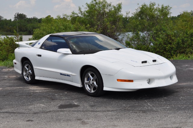Used 1997 Pontiac Firebird Trans Am | Lake Wales, FL